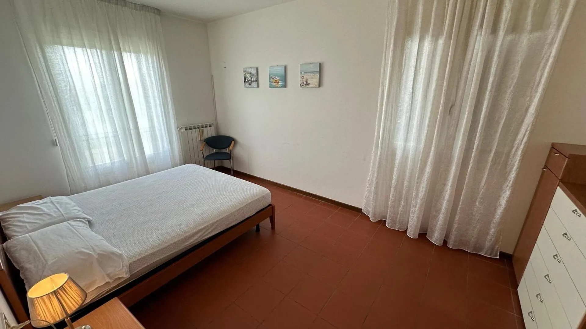 Rosa Dei Venti - Agenzia Cocal Apartment Caorle