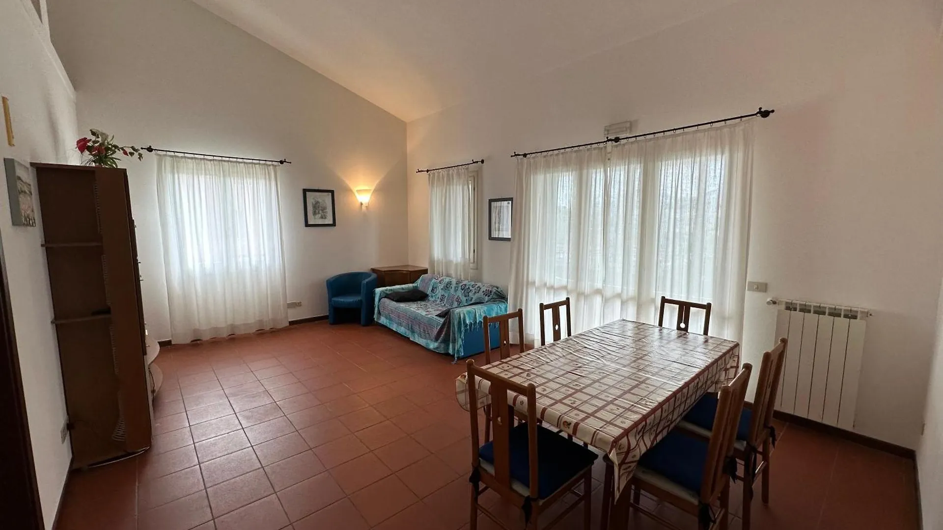 Rosa Dei Venti - Agenzia Cocal Apartment Caorle Italy