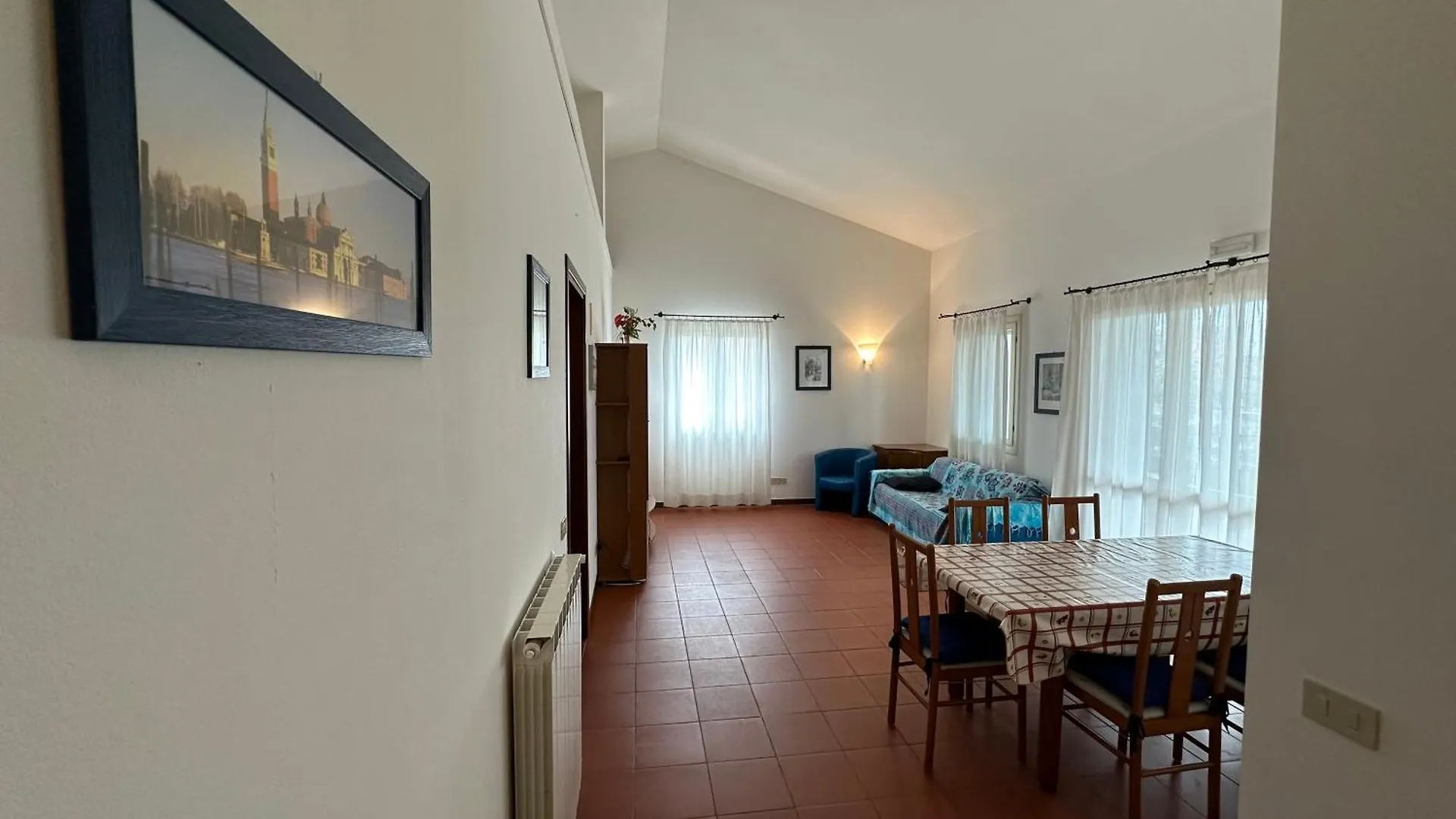 Rosa Dei Venti - Agenzia Cocal Apartment Caorle 0*,  Italy