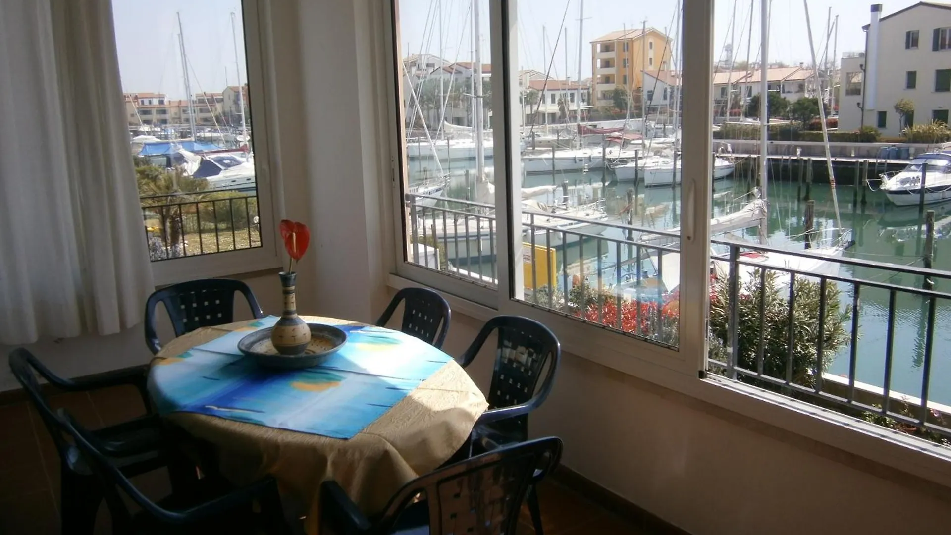 Rosa Dei Venti - Agenzia Cocal Apartment Caorle