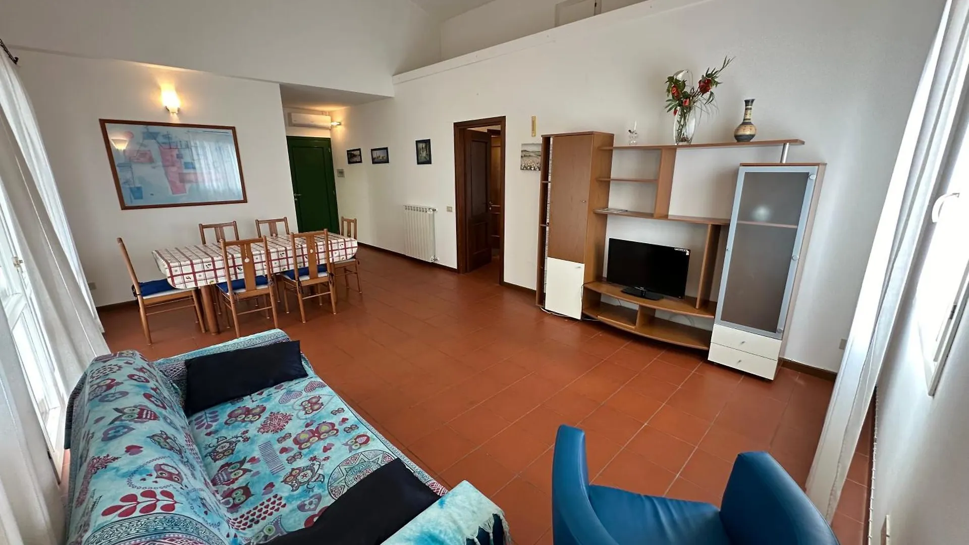 Rosa Dei Venti - Agenzia Cocal Apartment Caorle