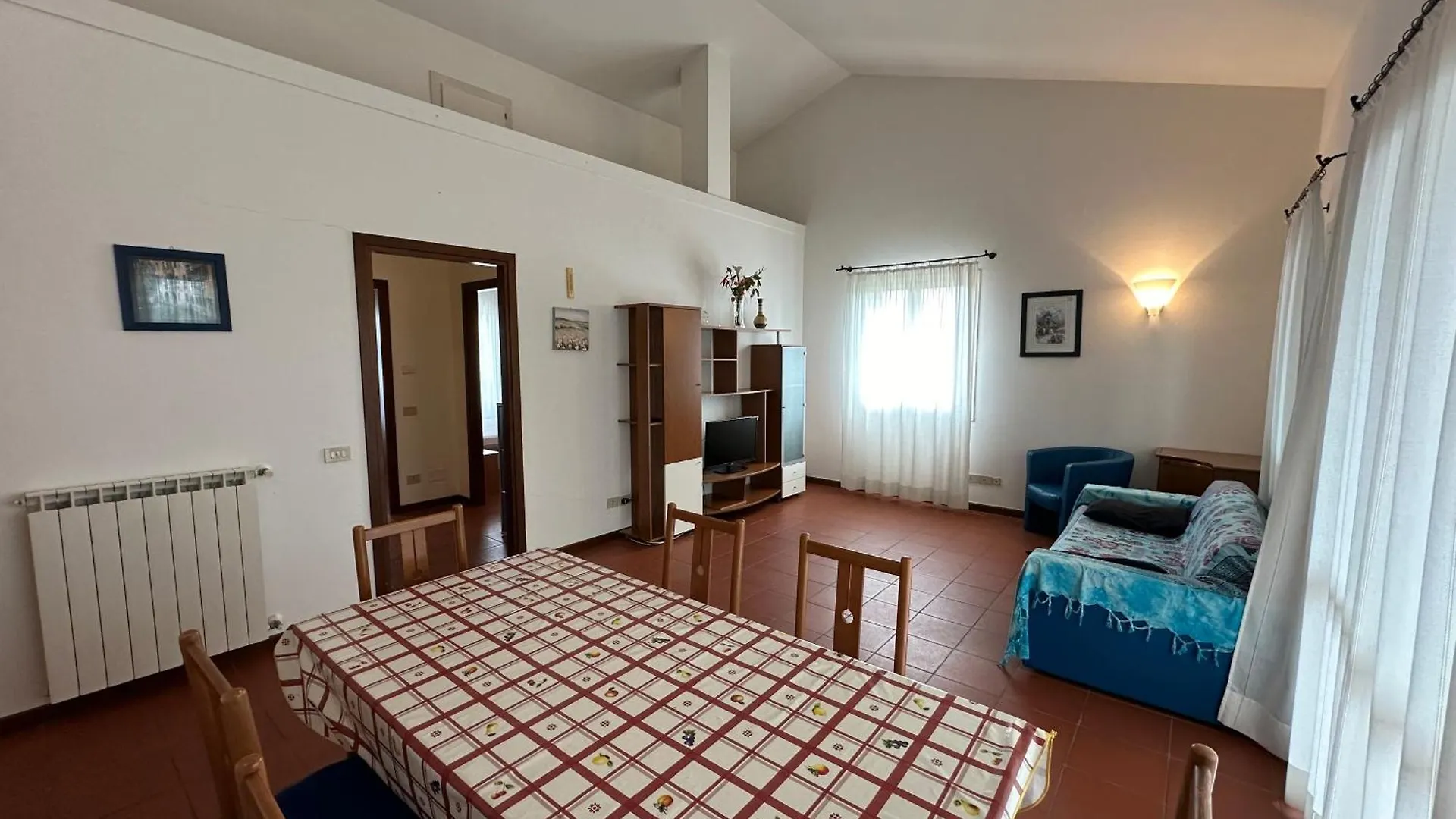 Rosa Dei Venti - Agenzia Cocal Apartment Caorle 0*,