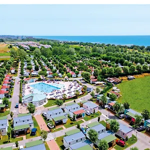  Campingplatz Marelago