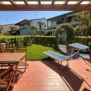 Apartmán Villaggio Cristina 2 - Agenzia Cocal, Caorle