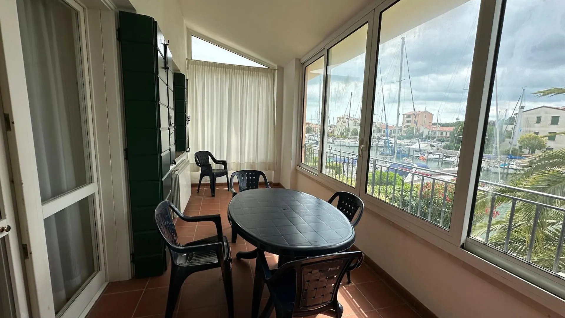 Rosa Dei Venti - Agenzia Cocal Apartment Caorle